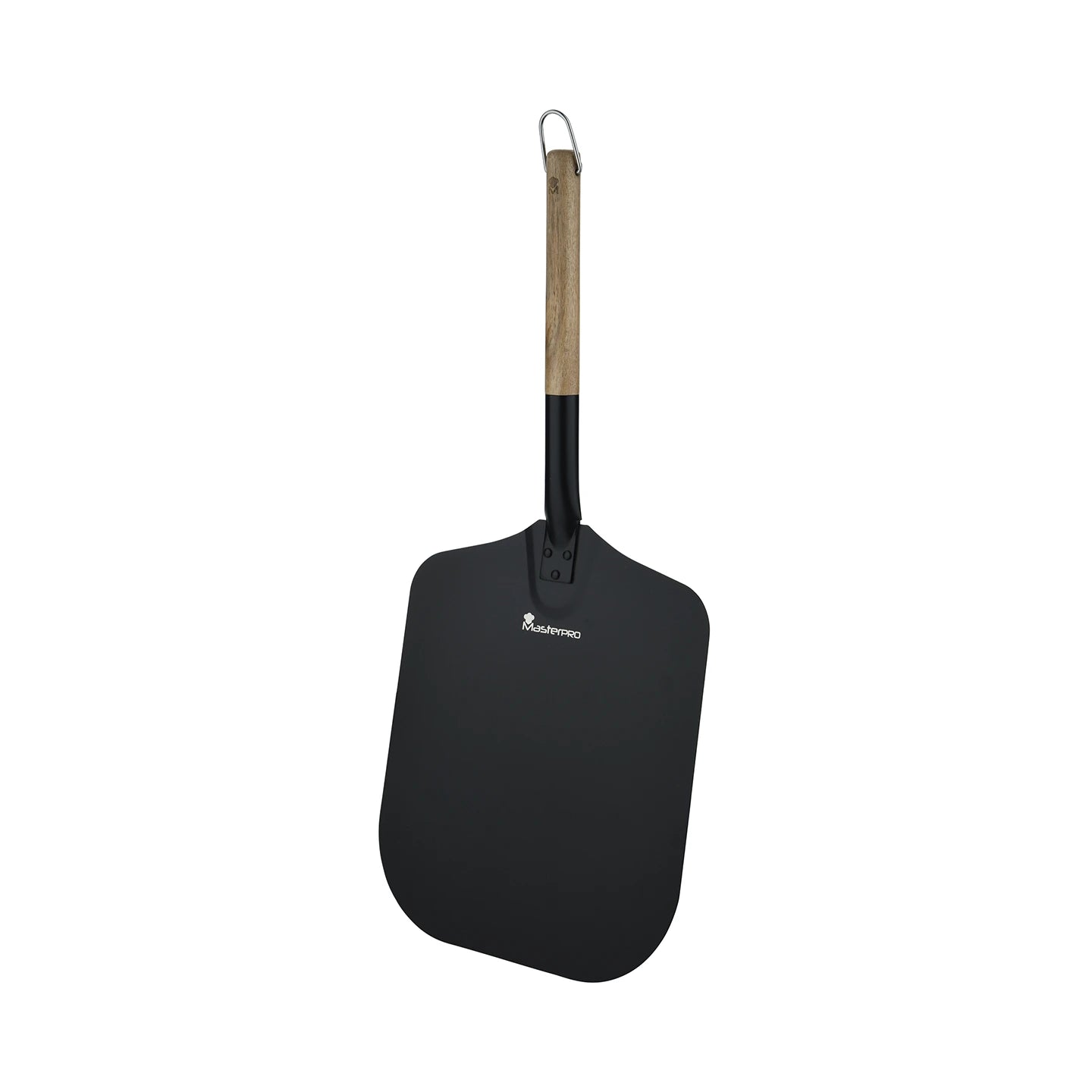 Pala para Pizza 66x30.5 Cm de Acero Inoxidable Foodies - MasterPRO
